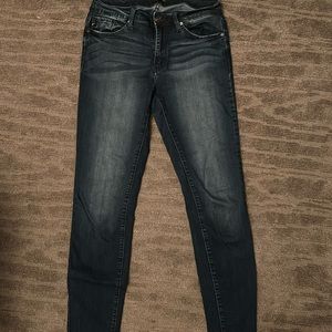 KanCan skinny Jeans